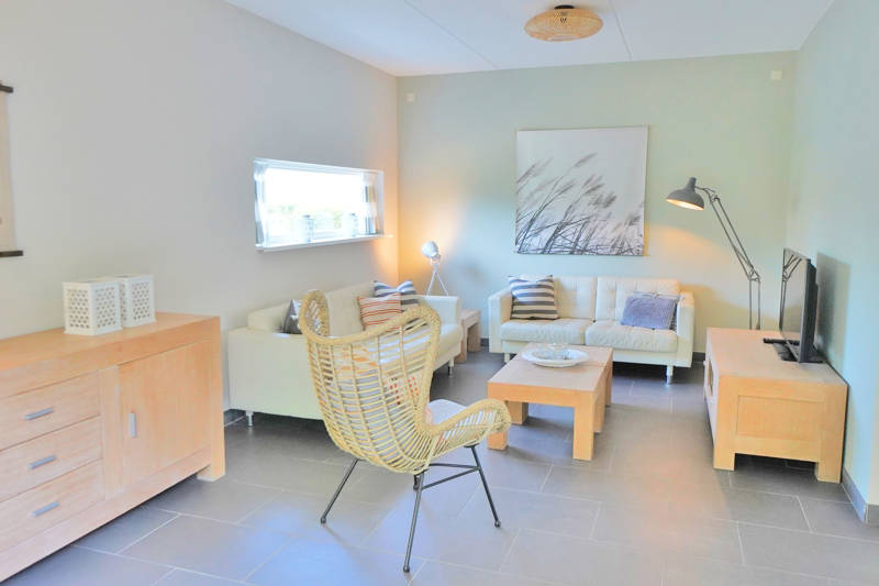 Vakantiehuis Callantsoog