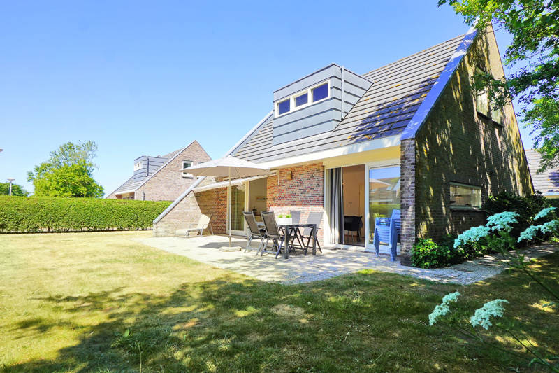 Vakantiehuis Callantsoog