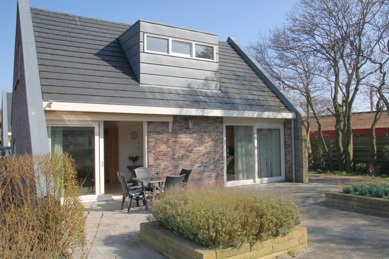 Vakantiehuis Callantsoog