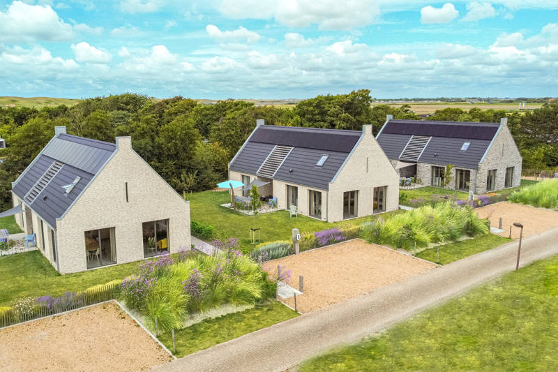 Vakantiehuis Callantsoog