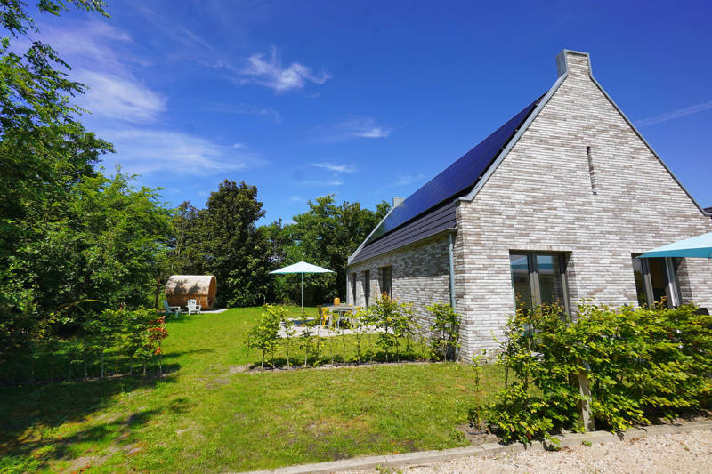 Vakantiehuis Callantsoog