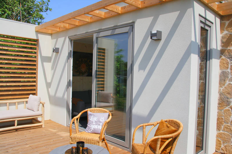 Vakantiehuis Callantsoog