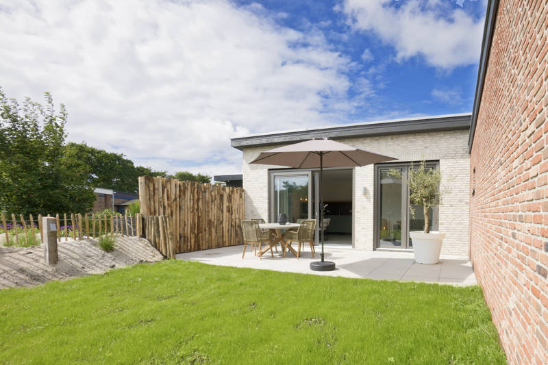 Vakantiehuis Callantsoog