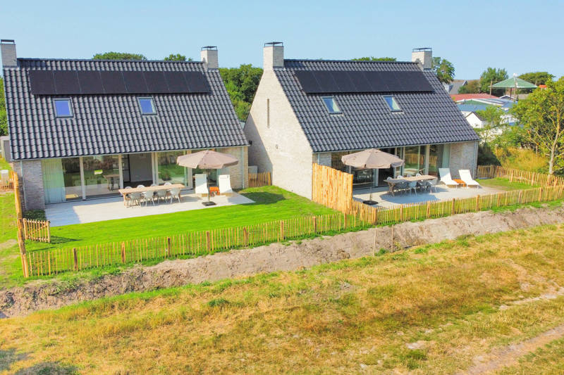 Vakantiehuis Callantsoog