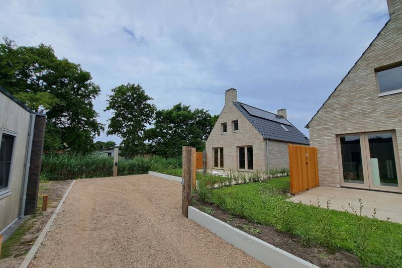 Vakantiehuis Callantsoog