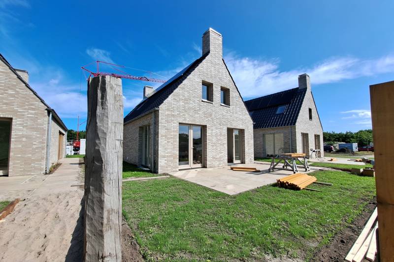 Vakantiehuis Callantsoog