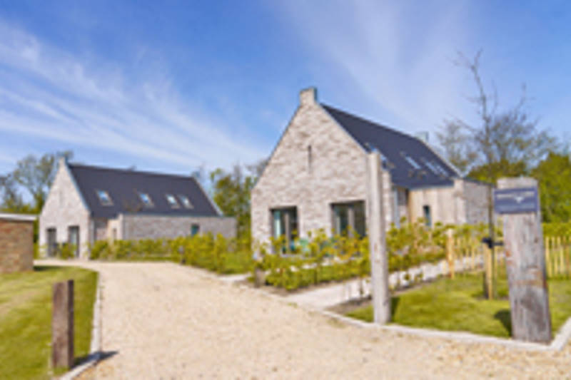 Vakantiehuis Callantsoog