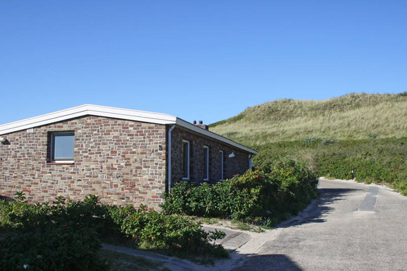 Vakantiehuis Callantsoog