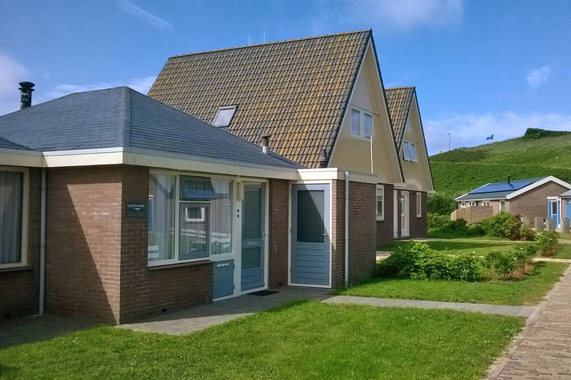 Vakantiehuis Callantsoog