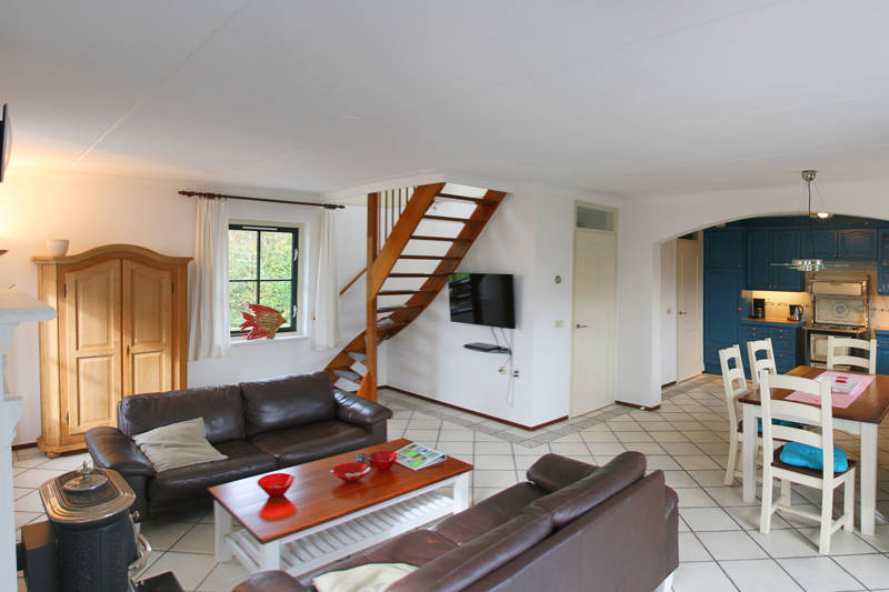 Vakantiehuis Callantsoog