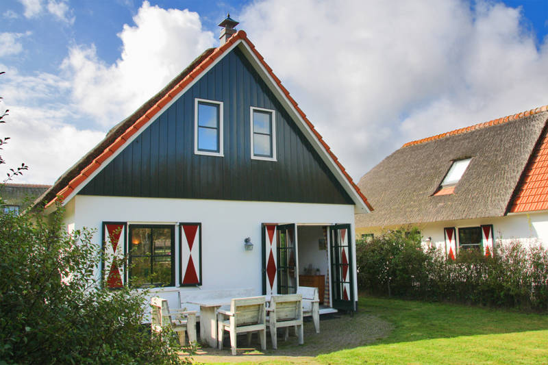 Vakantiehuis Callantsoog