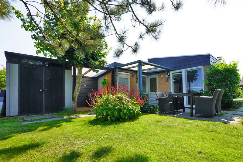 Vakantiehuis Callantsoog