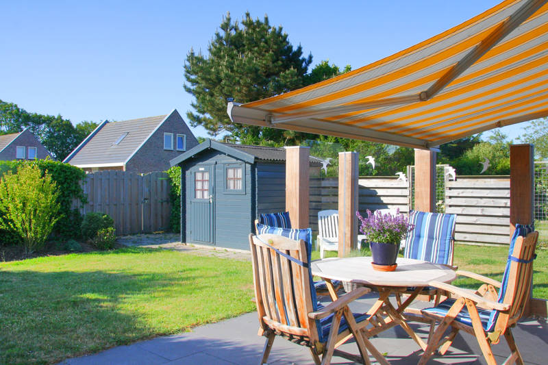 Vakantiehuis Callantsoog