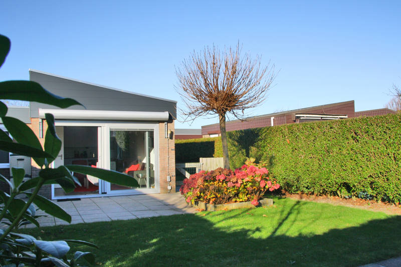 Vakantiehuis Callantsoog