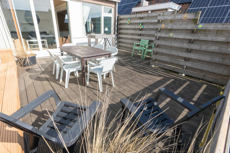 Vakantiehuis Callantsoog