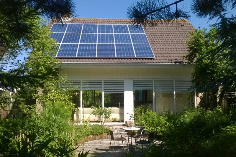 Vakantiehuis Callantsoog