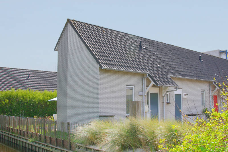 Vakantiehuis Callantsoog