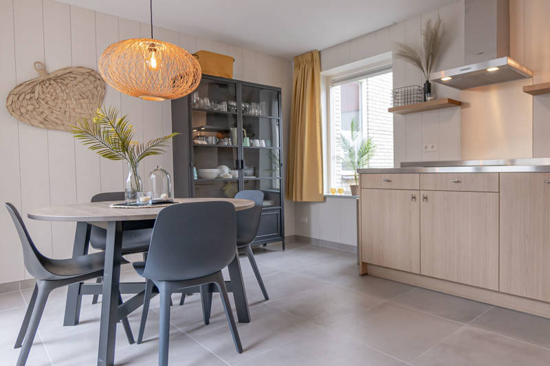 Vakantiehuis Callantsoog