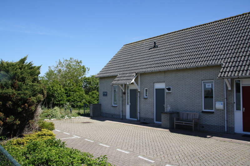 Vakantiehuis Callantsoog