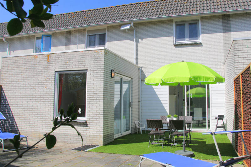 Vakantiehuis Callantsoog