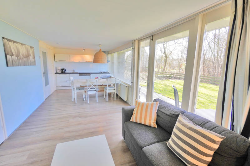 Vakantiehuis Callantsoog