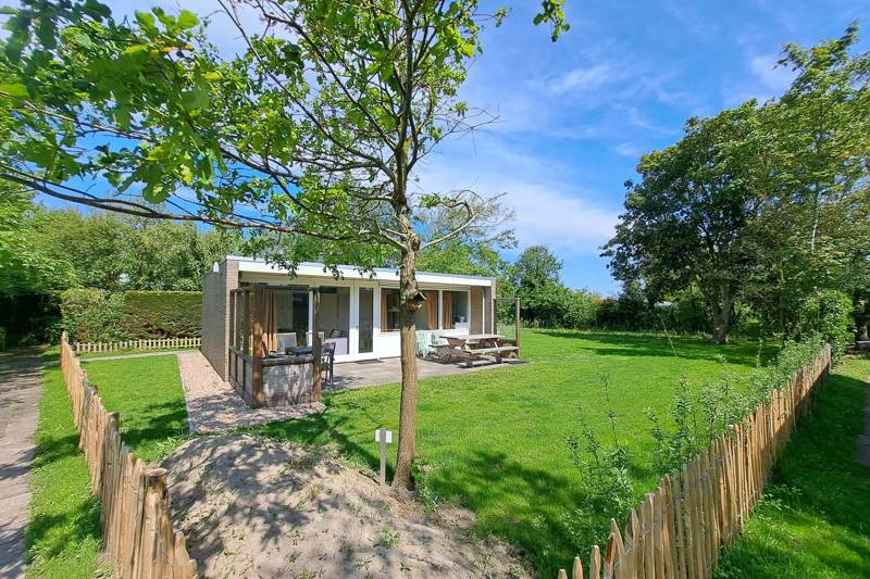 Vakantiehuis Callantsoog