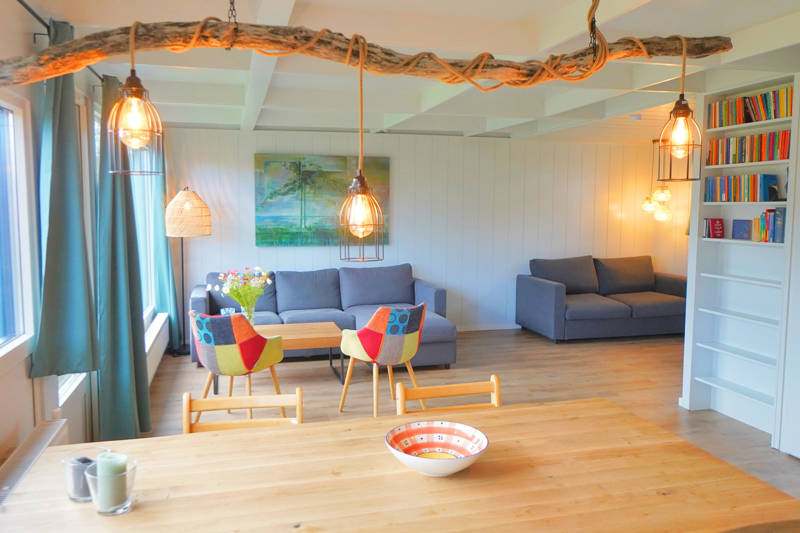 Vakantiehuis Callantsoog