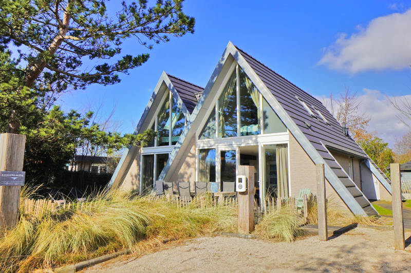 Vakantiehuis Callantsoog