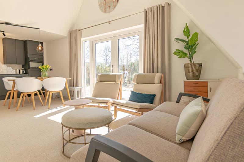 Vakantiehuis Callantsoog