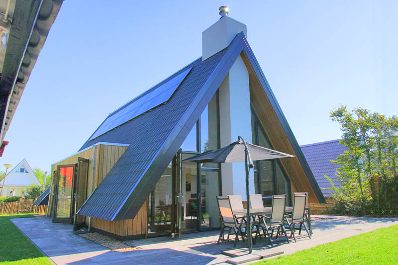 Vakantiehuis Callantsoog