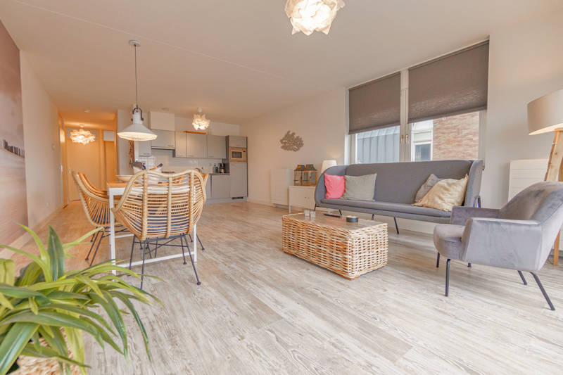 Vakantiehuis Callantsoog