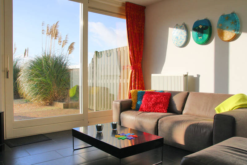 Vakantiehuis Callantsoog