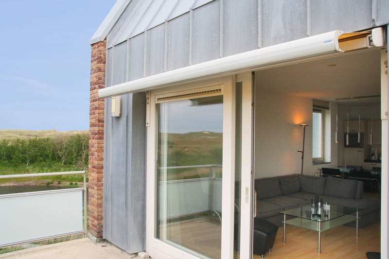 Vakantiehuis Callantsoog