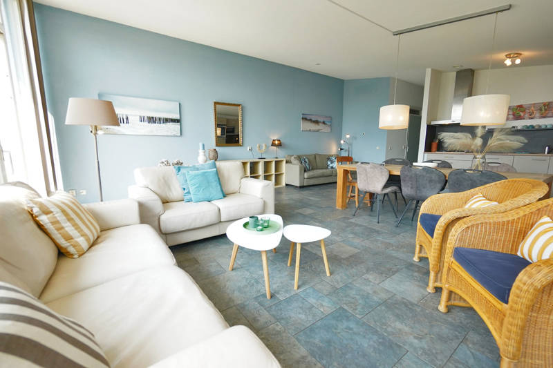 Vakantiehuis Callantsoog