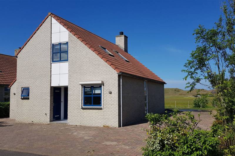 Vakantiehuis Callantsoog