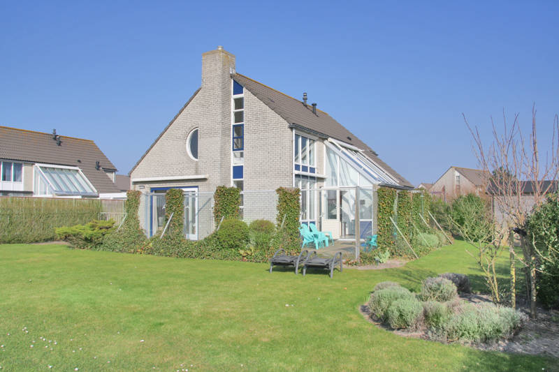 Vakantiehuis Callantsoog