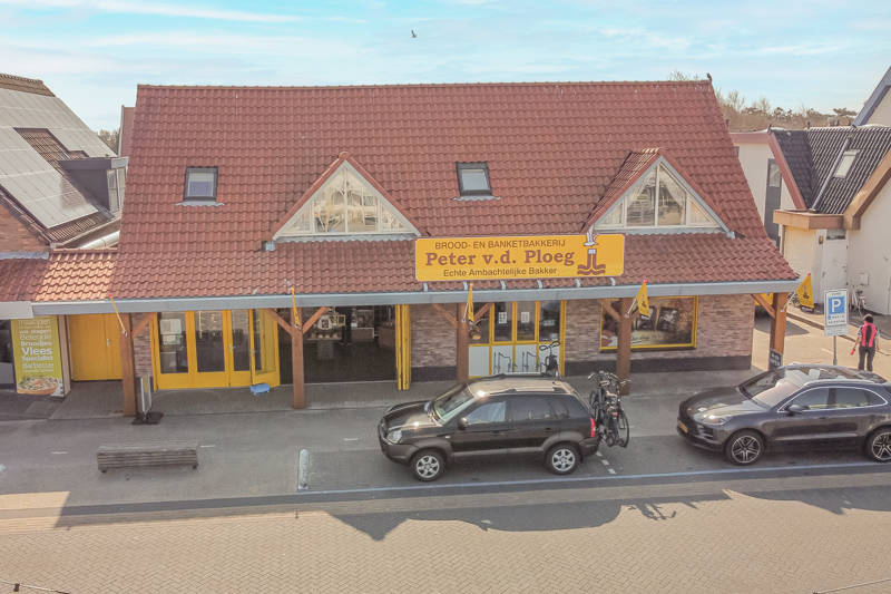 B&B Appartement Callantsoog