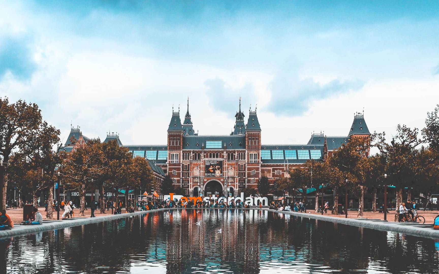 Amsterdam