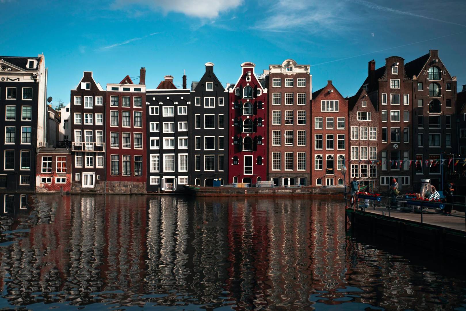 Amsterdam