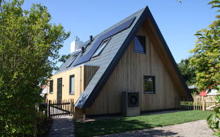 Familiehuis Callantsoog Vakantie Op t Oog