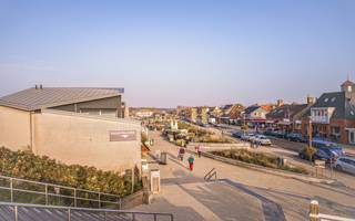 Callantsoog Dorpsplein Trap